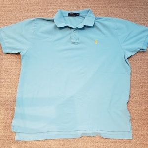 Men's Ralph Lauren Polo Shirt